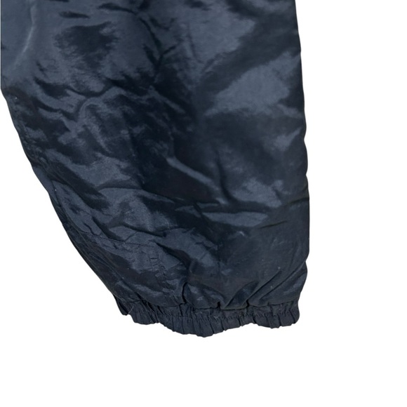 Obermeyer Ski Bib Overalls Obermeyer Wimen Sz 12 Black Snow Pants Vintage - Picture 7 of 11